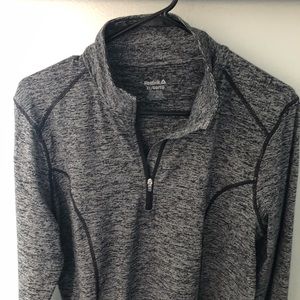 Athletic Reebok  jacket